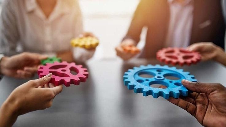 Organizational Development - Smartroots Consulting