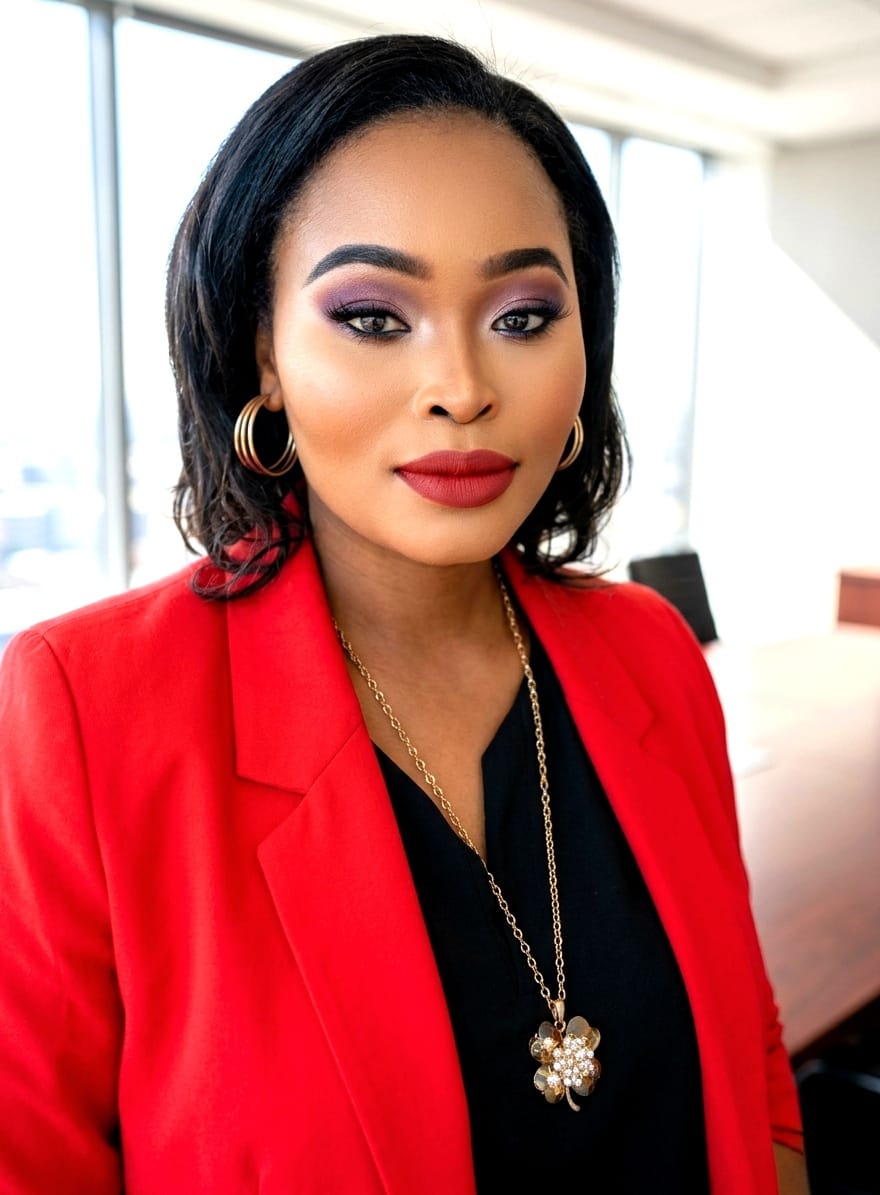 Kelebogile Mafora - Founder & Principal Consultant
